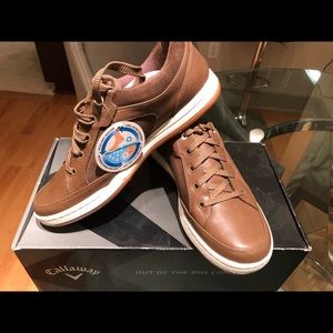 Men’s Golf Shoes